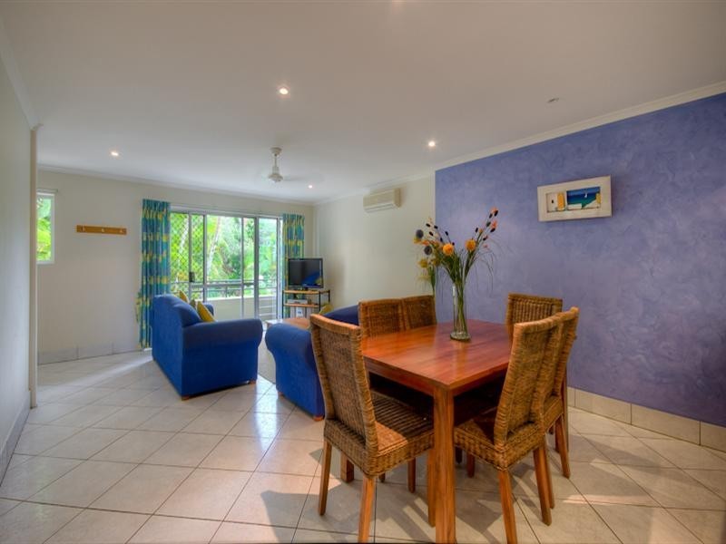 Unit 21 ‘Raintrees Resort’ 1 Bryce Street, Moffat Beach QLD 4551