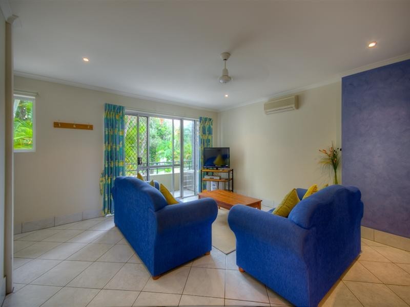 Unit 21 ‘Raintrees Resort’ 1 Bryce Street, Moffat Beach QLD 4551