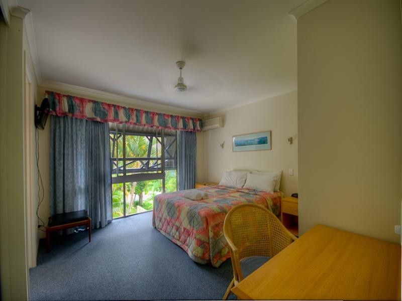 Unit 21 ‘Raintrees Resort’ 1 Bryce Street, Moffat Beach QLD 4551