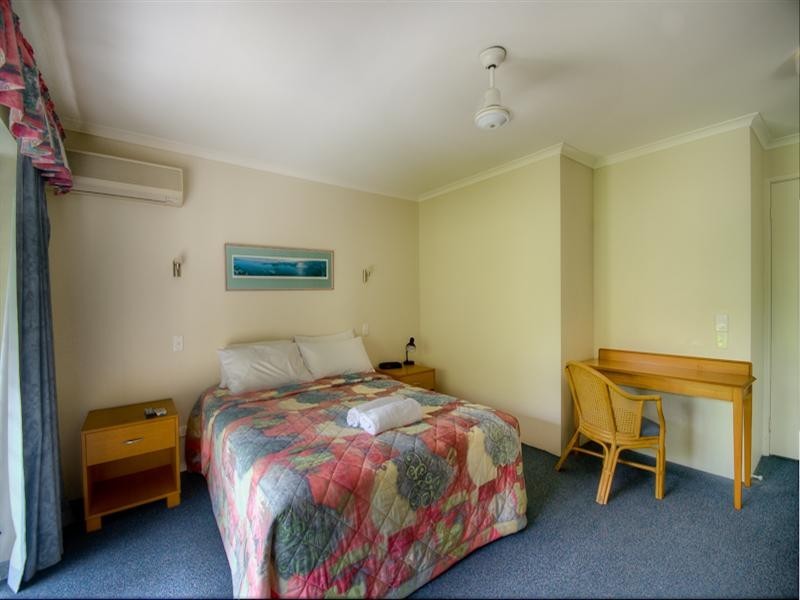 Unit 21 ‘Raintrees Resort’ 1 Bryce Street, Moffat Beach QLD 4551