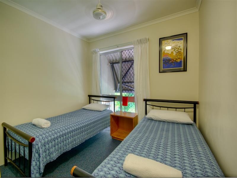 Unit 21 ‘Raintrees Resort’ 1 Bryce Street, Moffat Beach QLD 4551