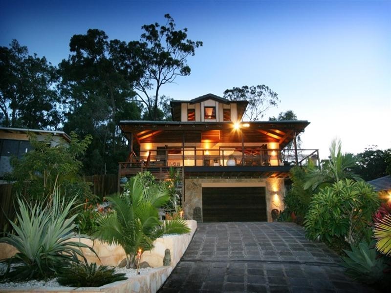 7 Timbertop Court, Little Mountain QLD 4551