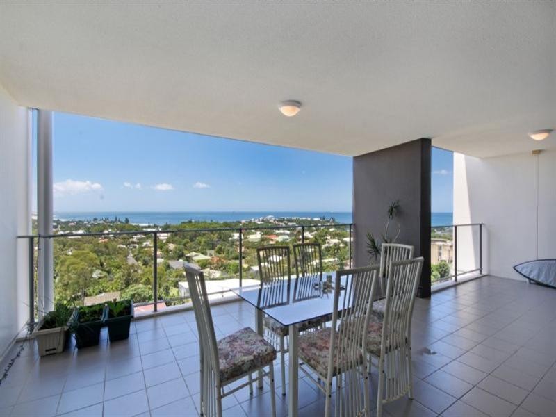 Unit 33 ‘Linear’ 34 Queen Street, Kings Beach QLD 4551