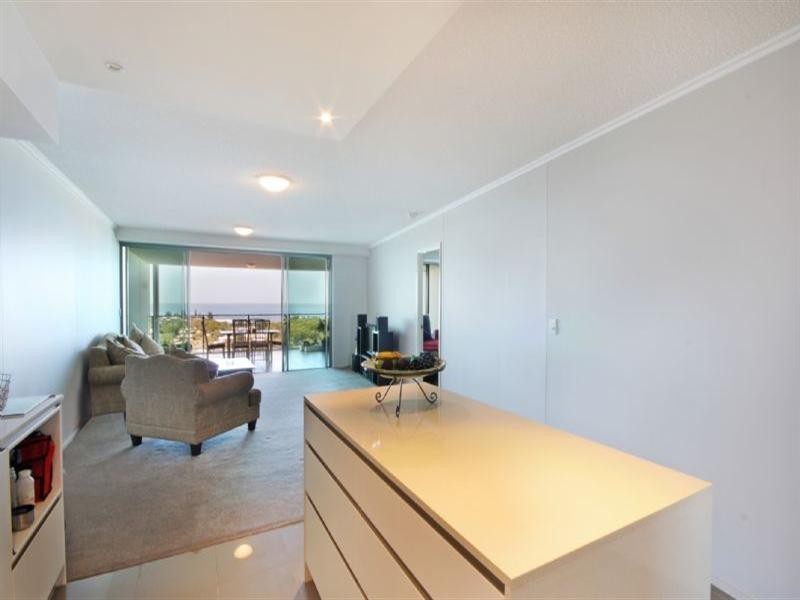 Unit 33 ‘Linear’ 34 Queen Street, Kings Beach QLD 4551