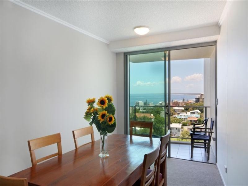 Unit 33 ‘Linear’ 34 Queen Street, Kings Beach QLD 4551