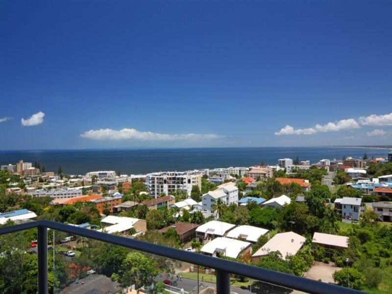 Unit 33 ‘Linear’ 34 Queen Street, Kings Beach QLD 4551