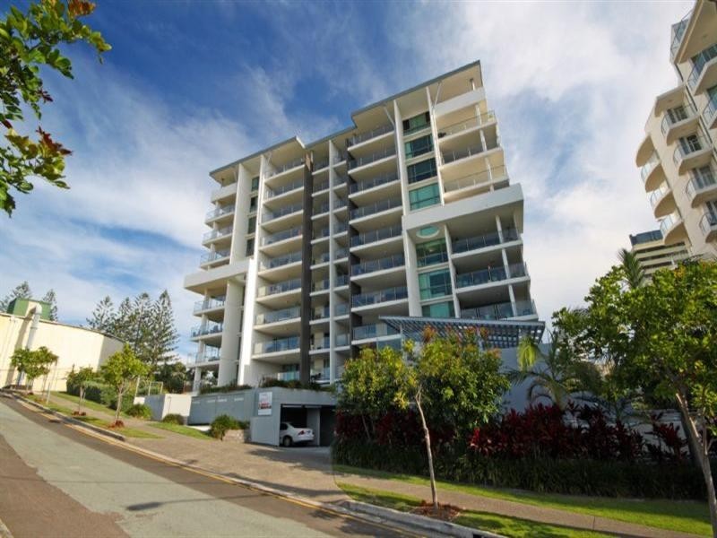 Unit 33 ‘Linear’ 34 Queen Street, Kings Beach QLD 4551