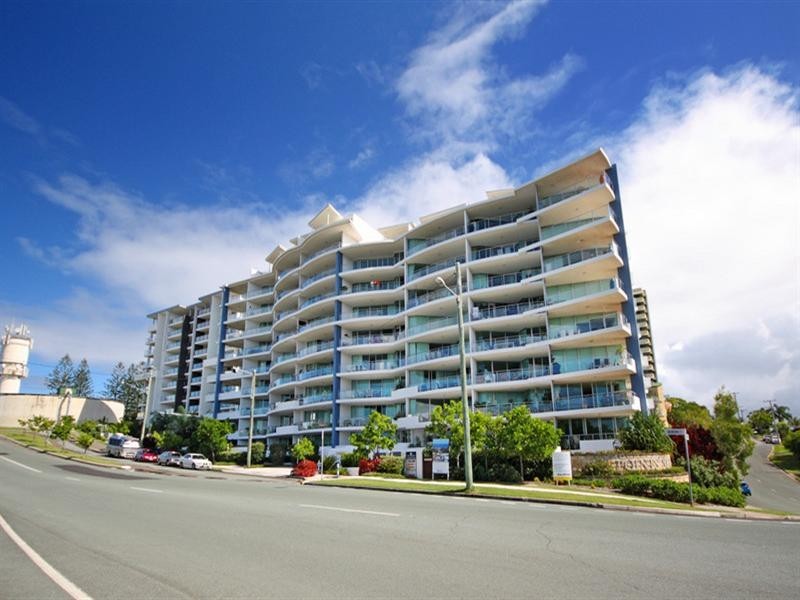 Unit 407 ‘Points North’, 38 Queen Street, Kings Beach QLD 4551