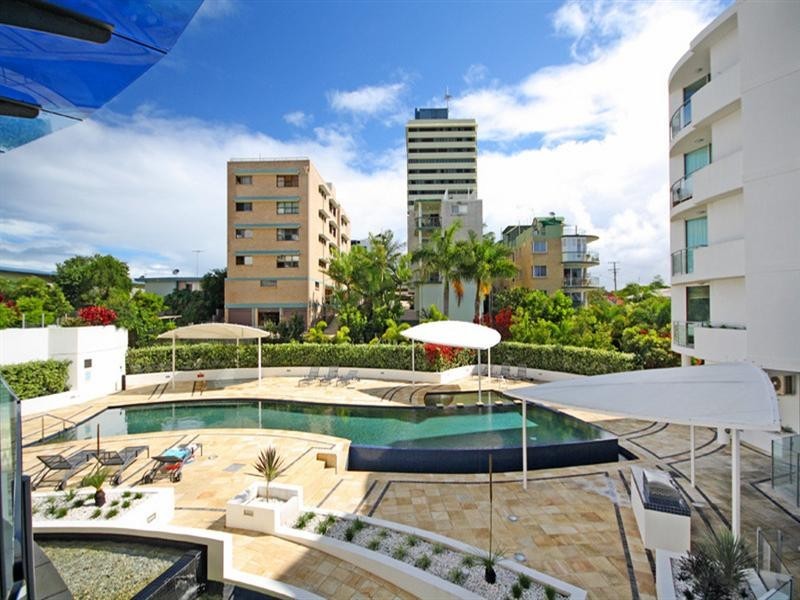 Unit 407 ‘Points North’, 38 Queen Street, Kings Beach QLD 4551