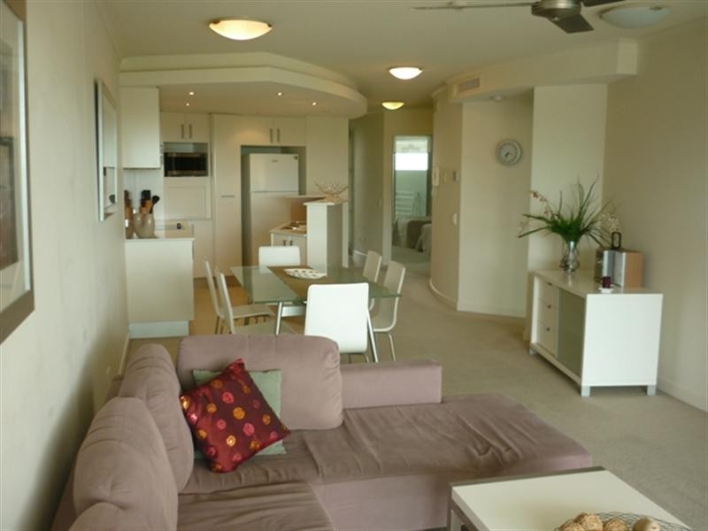 Unit 407 ‘Points North’, 38 Queen Street, Kings Beach QLD 4551