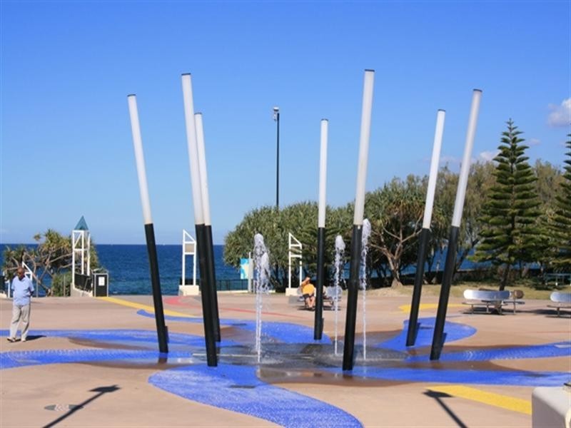 Unit 24 ’38 on Kings’ 38 King Street, Kings Beach QLD 4551