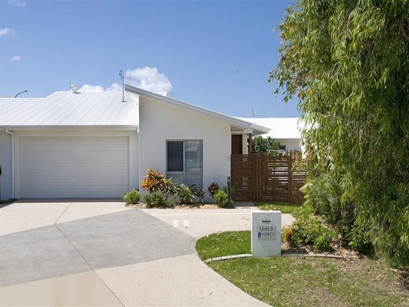 Lot 9 ‘Abbey on Westminster’ Emma Court, Golden Beach QLD 4551