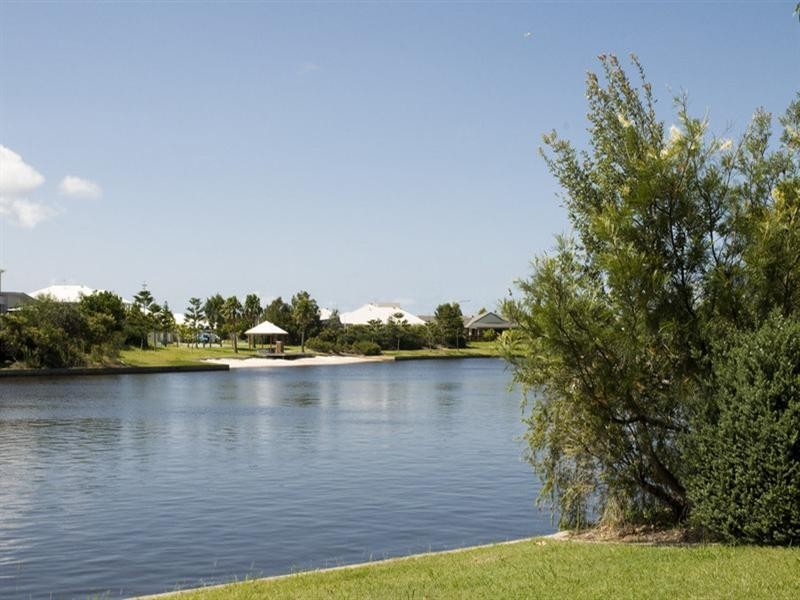 Lot 9 ‘Abbey on Westminster’ Emma Court, Golden Beach QLD 4551