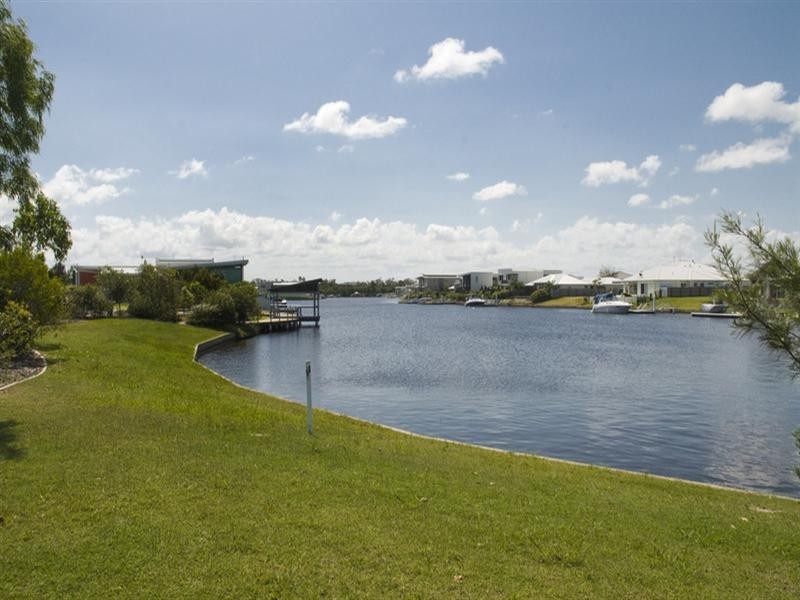 Lot 9 ‘Abbey on Westminster’ Emma Court, Golden Beach QLD 4551
