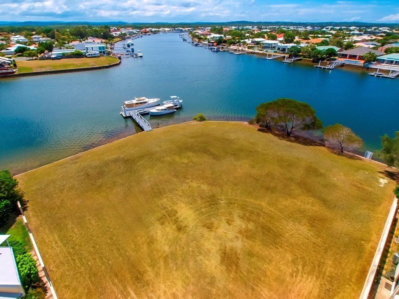 Lot 8/1 Raptor Place, Pelican Waters QLD 4551