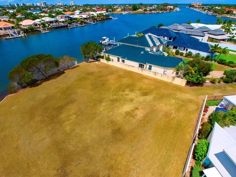 Lot 8/1 Raptor Place, Pelican Waters QLD 4551