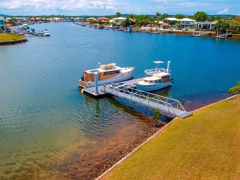 Lot 8/1 Raptor Place, Pelican Waters QLD 4551