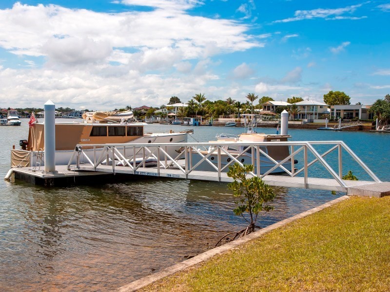 Lot 8/1 Raptor Place, Pelican Waters QLD 4551