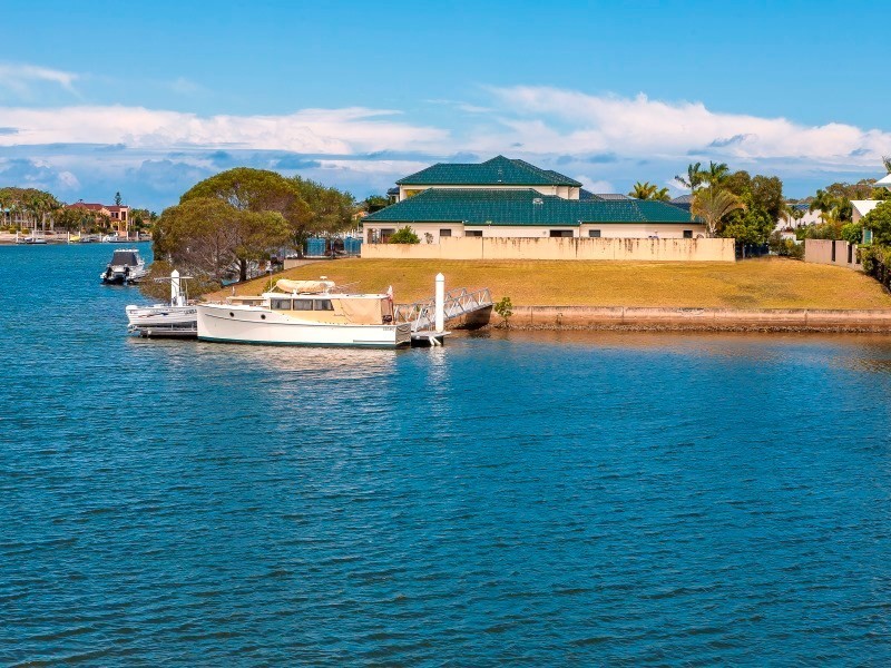 Lot 8/1 Raptor Place, Pelican Waters QLD 4551