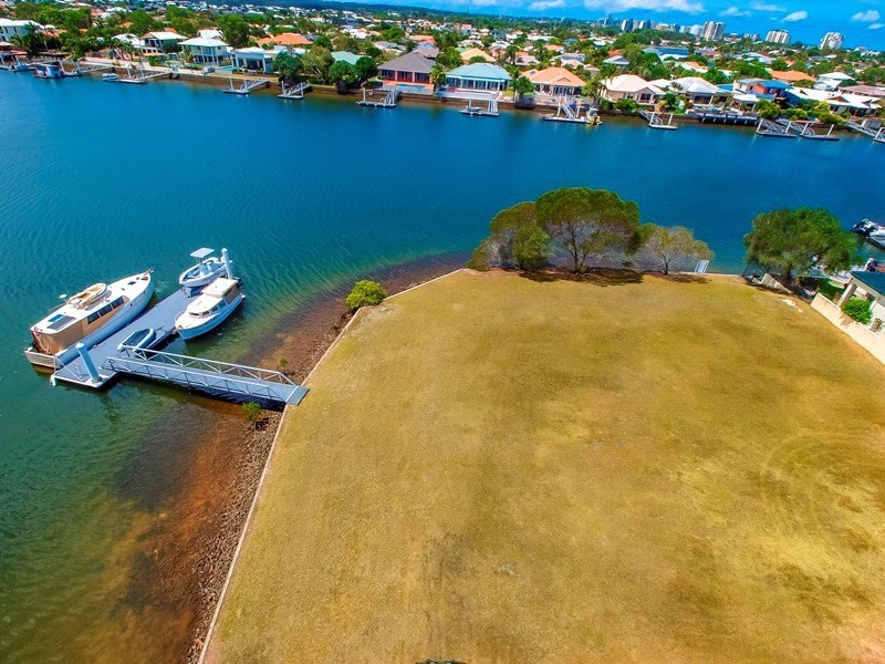 Lot 8/1 Raptor Place, Pelican Waters QLD 4551