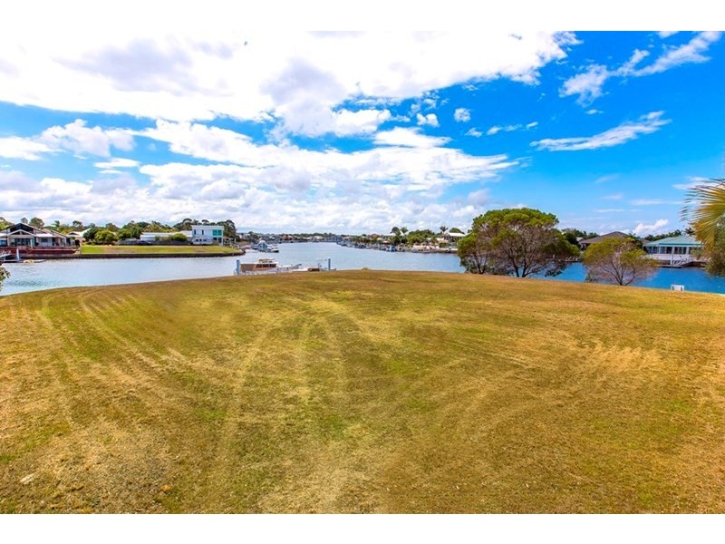 Lot 8/1 Raptor Place, Pelican Waters QLD 4551
