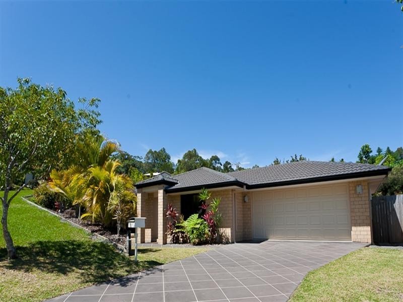 16 Mallee Close, Little Mountain QLD 4551