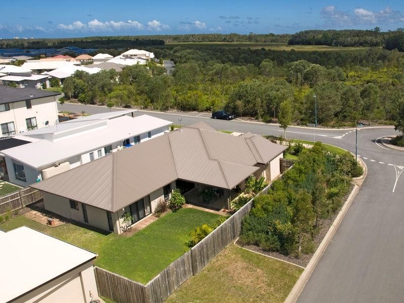 48 Grampion Drive, Caloundra West QLD 4551