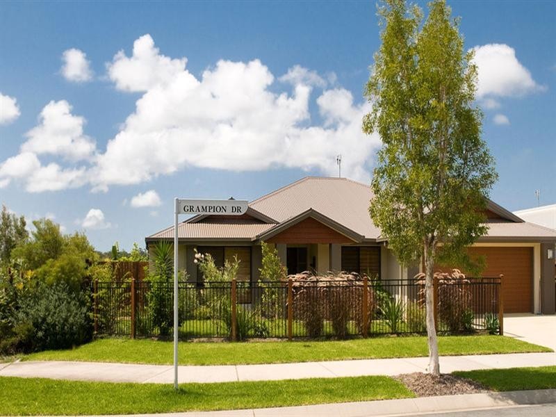 48 Grampion Drive, Caloundra West QLD 4551