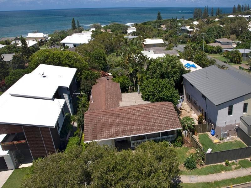 19 Albert Street, Shelly Beach QLD 4551
