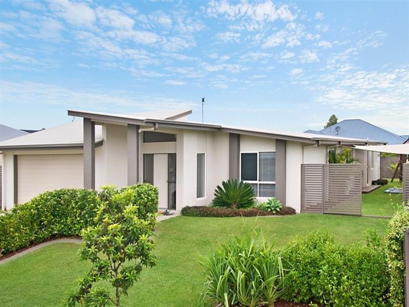 4 Bangalore Close, Caloundra West QLD 4551