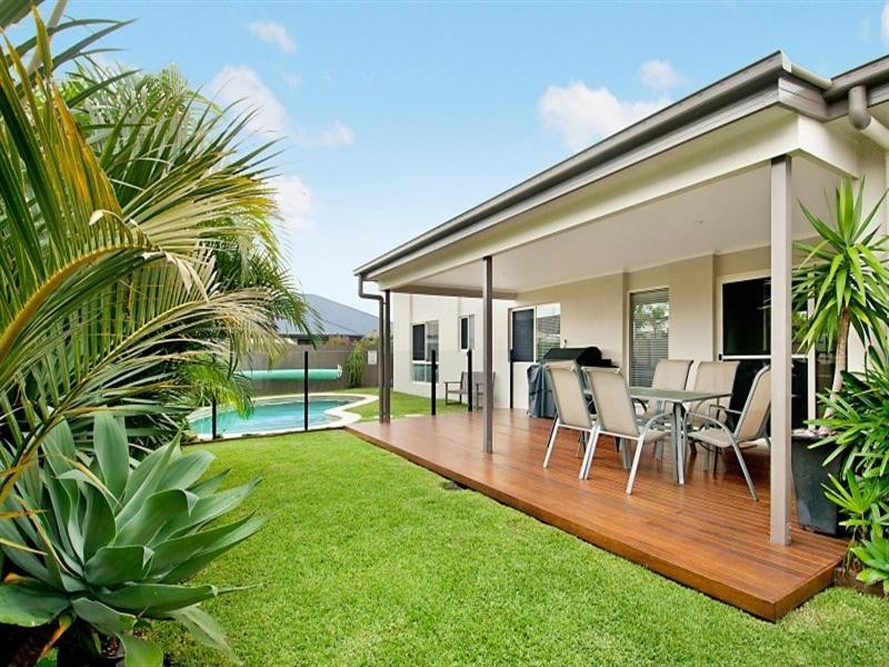 4 Bangalore Close, Caloundra West QLD 4551