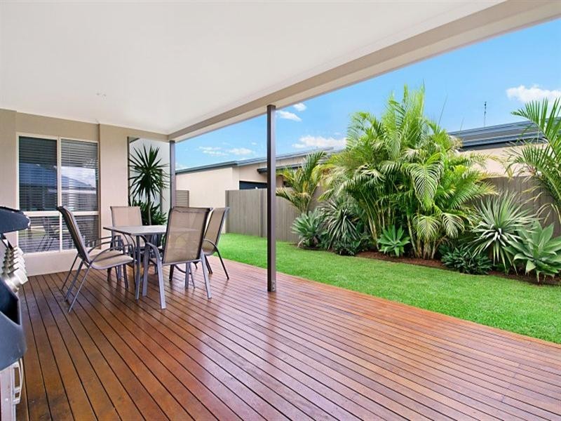 4 Bangalore Close, Caloundra West QLD 4551
