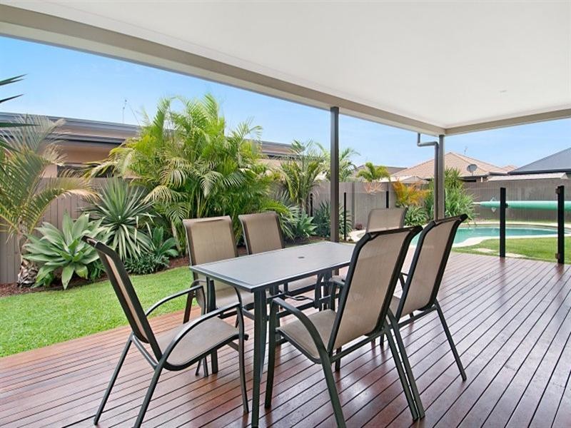 4 Bangalore Close, Caloundra West QLD 4551