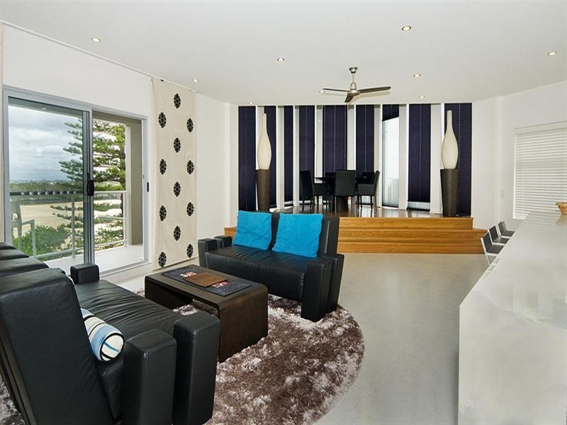 Unit 4 ‘The Wedge’ 1 Westaway Parade, Caloundra QLD 4551