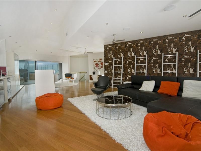 Unit 4 ‘The Wedge’ 1 Westaway Parade, Caloundra QLD 4551