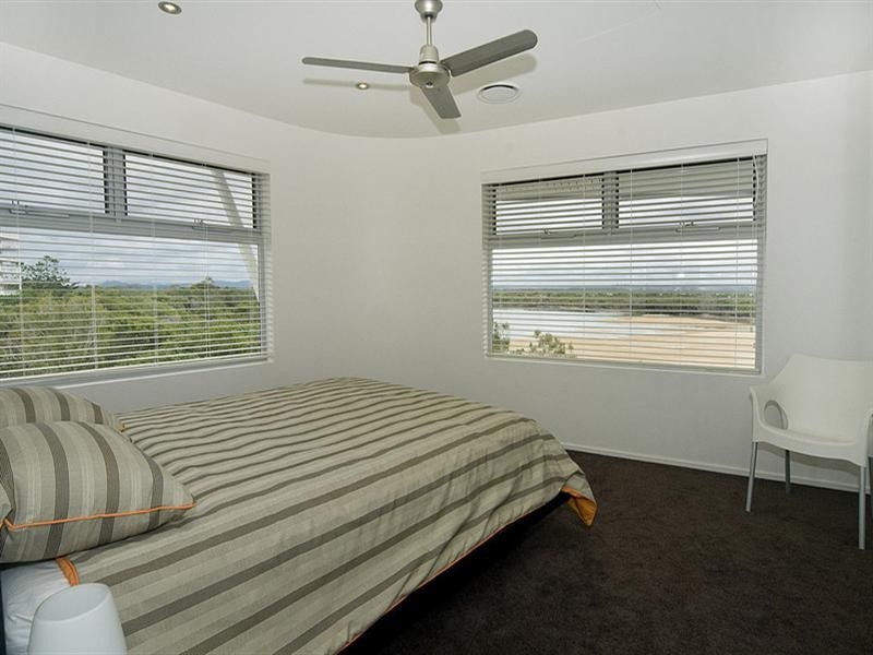 Unit 4 ‘The Wedge’ 1 Westaway Parade, Caloundra QLD 4551