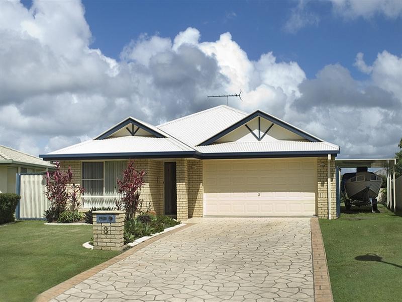 3 Kwila Place, Little Mountain QLD 4551