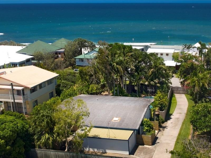 9A Albert Street, Shelly Beach QLD 4551