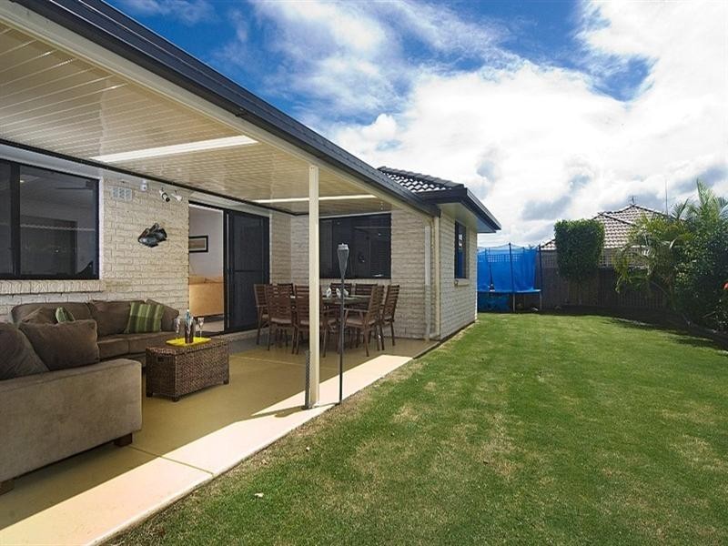 33 Huntley Place, Caloundra West QLD 4551