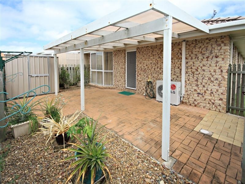 Villa 154 ‘Park Haven’ 2 Peregrine Drive, Wurtulla QLD 4575