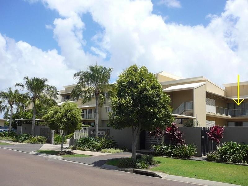 Unit 45 ‘Leeward Apartment’ 1 Grenada Way, Parrearra QLD 4575