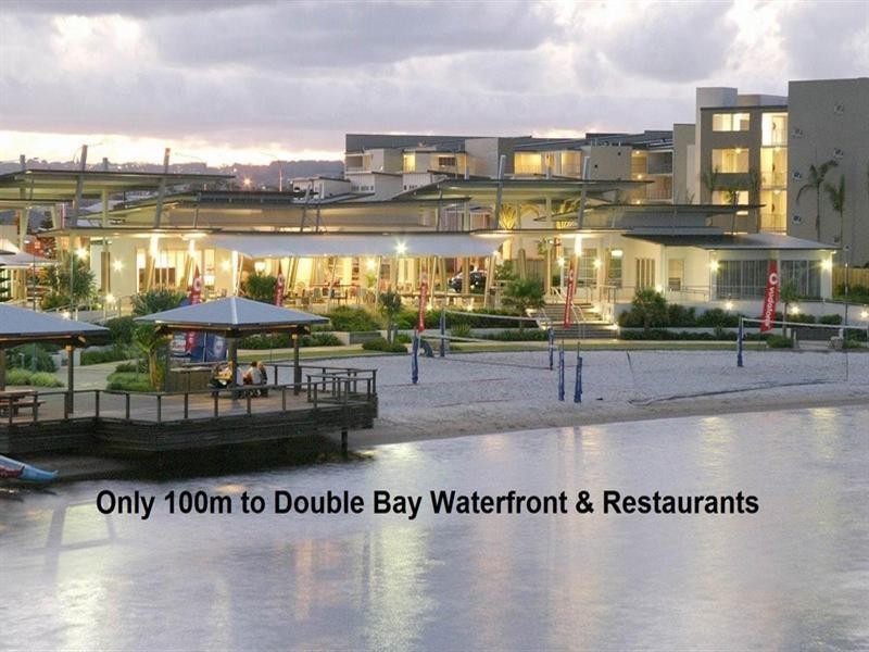 Unit 45 ‘Leeward Apartment’ 1 Grenada Way, Parrearra QLD 4575