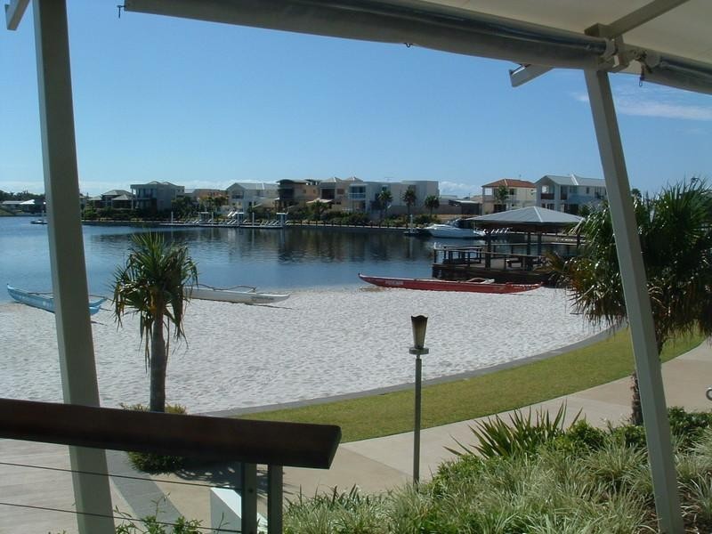 Unit 45 ‘Leeward Apartment’ 1 Grenada Way, Parrearra QLD 4575