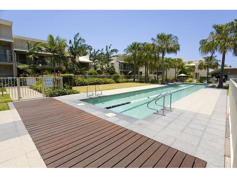 Unit 45 ‘Leeward Apartment’ 1 Grenada Way, Parrearra QLD 4575