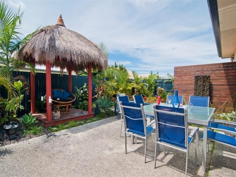 22 Wheeler Crescent, Caloundra West QLD 4551