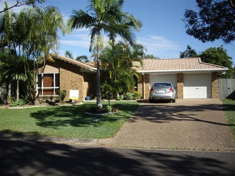 8 Coriander Street, Currimundi QLD 4551