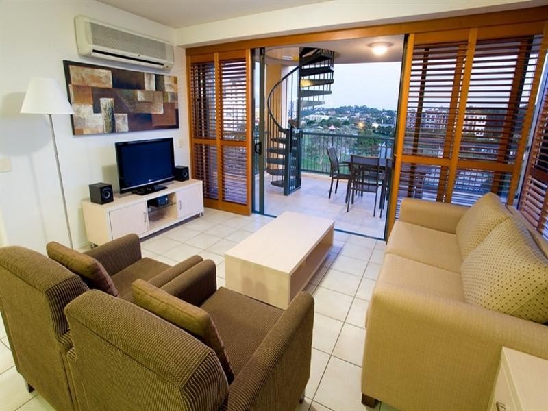 Penthouse 623 ‘Lagoons’ 10 Okinja Road, Alexandra Headland QLD 4572