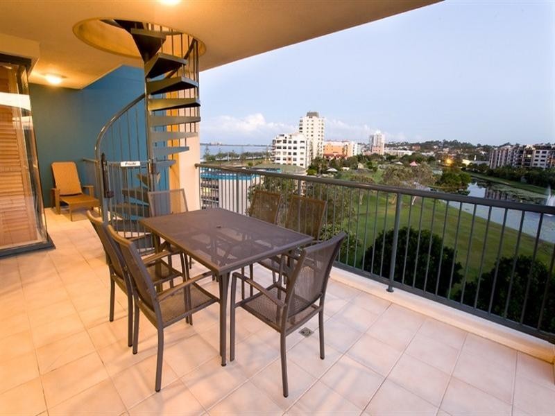 Penthouse 623 ‘Lagoons’ 10 Okinja Road, Alexandra Headland QLD 4572