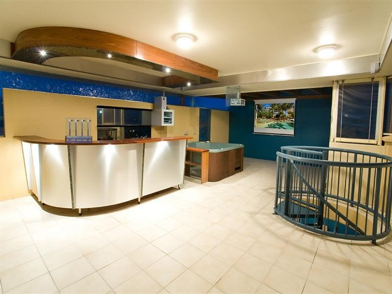 Penthouse 623 ‘Lagoons’ 10 Okinja Road, Alexandra Headland QLD 4572