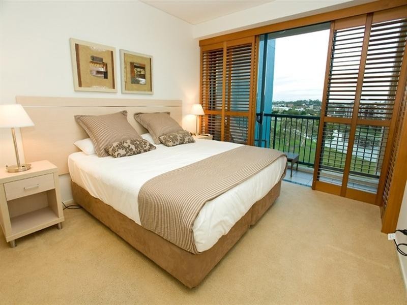 Penthouse 623 ‘Lagoons’ 10 Okinja Road, Alexandra Headland QLD 4572